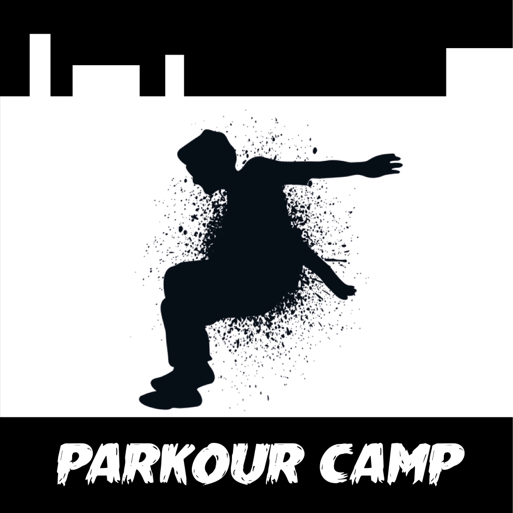 Parkour Camp - příměšťák