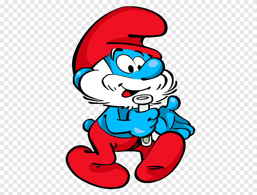 ŠMOULÍ ULIČKA