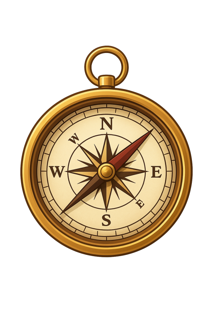 Zlatý kompas