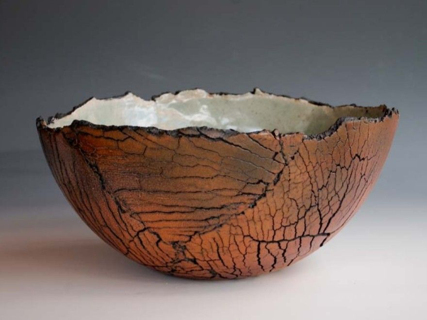 Dopolední keramika pro starší 