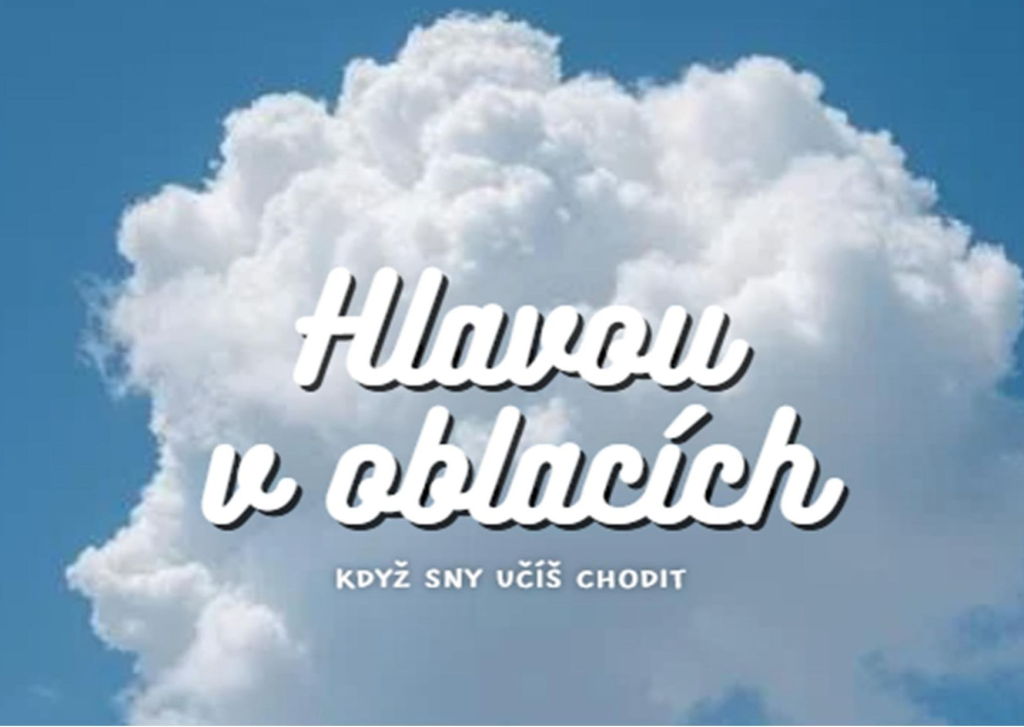 OUTDOOR CAMP 2026 Hlavou v oblacích