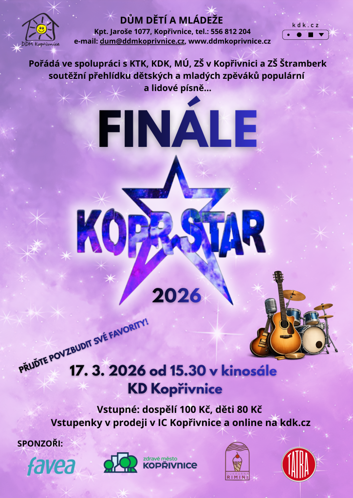 KOPRSTAR
