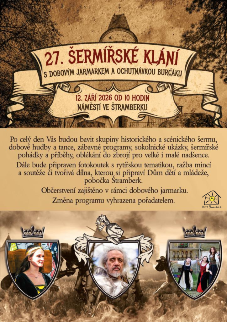 Šermířské klání