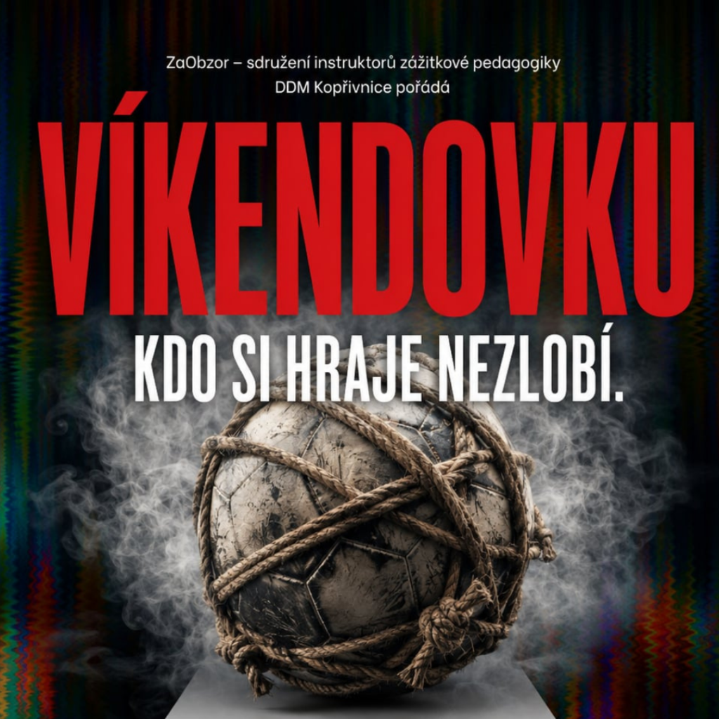 KDO SI HRAJE, NEZLOBÍ