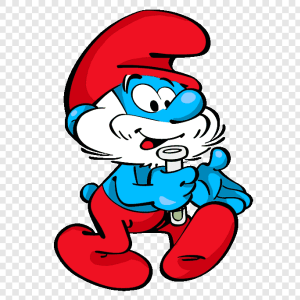 ŠMOULÍ ULIČKA