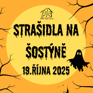 Strašidla na Šostýně