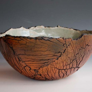 Dopolední keramika pro starší 