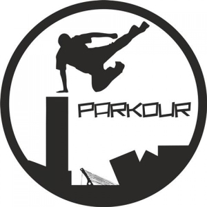 Parkour Výlet