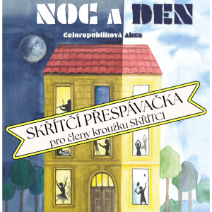 Noc a Den se skřítky