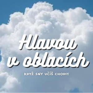 OUTDOOR CAMP 2026 Hlavou v oblacích