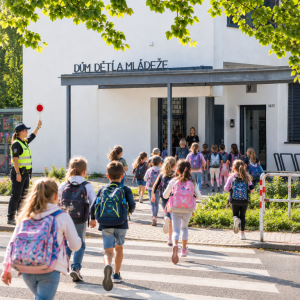 PŘÍPRAVY VRCHOLÍ, KROUŽKY ODSTARTUJEME POSTUPNĚ OD 29.9.2026