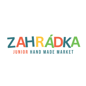 ZAHRÁDKA - JUNIOR HAND MADE MARKET 